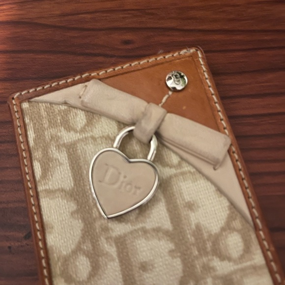 Dior Card Holder - Picture 14 of 15